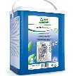 ACTIV Bicompact Kleintier Einstreu 10kg biologisch abbaubar in blauer Box.