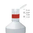M24 Dosieraufsatz mit 5 ml Volumen und präziser Flüssigkeitsmessung.