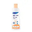 MoliCare Skin Körperlotion in einer 500ml Flasche mit Pumpspender.