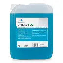 5L Kanister Flächendesinfektion Optisal Plus in blau.