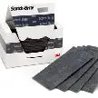 Schwarzes Scotch-Brite Handpad 95x158mm HP76