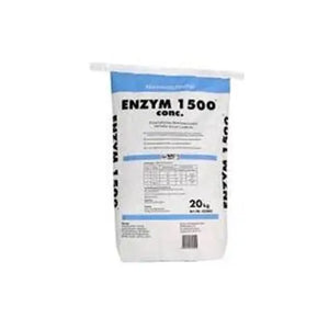 Wäscherei -Enzym 1500 conc. - 20kg Sack