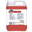 Taski Sani Calc Kalklöser in 5L Kanister für Sanitärreinigung.