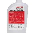 CWS Paradise Desinfektionsgel in 500ml Flasche.