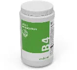 Dose mit 80 Desinfektionstüchern à 5g für hygienische Sauberkeit und Oberflächendesinfektion.