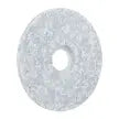 3M Melamin Pad mit 330 mm Durchmesser für vielseitige Oberflächen.