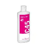 C 45 Sensitiv Waschlotion in einer 1L Flasche für sanfte Hautreinigung und Pflege.