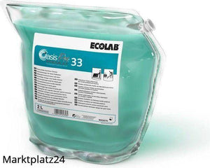 Oasis Pro 33 Premium, 2L Beutel - Marktplatz24