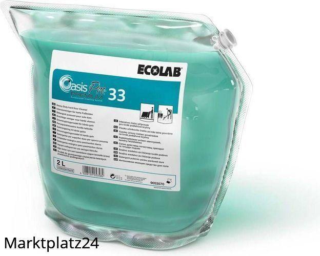 Oasis Pro 33 Premium, 2L Beutel - Marktplatz24