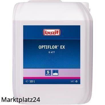 Optiflor Ex, 10L Kanister - Marktplatz24