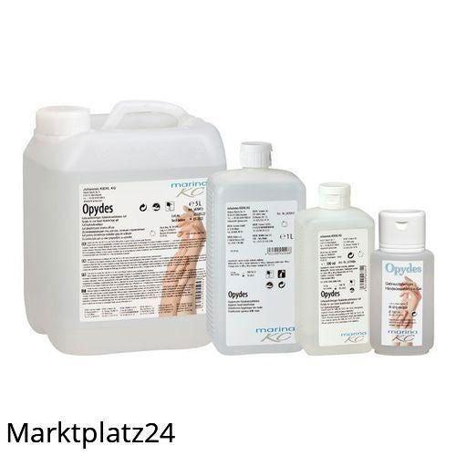 Opysat Handwaschlotion, 1L Flasche - Marktplatz24