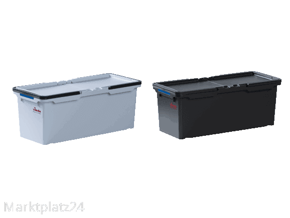 Origo 2 Deckel fï¿½r Mopbox, 1 St, - Marktplatz24