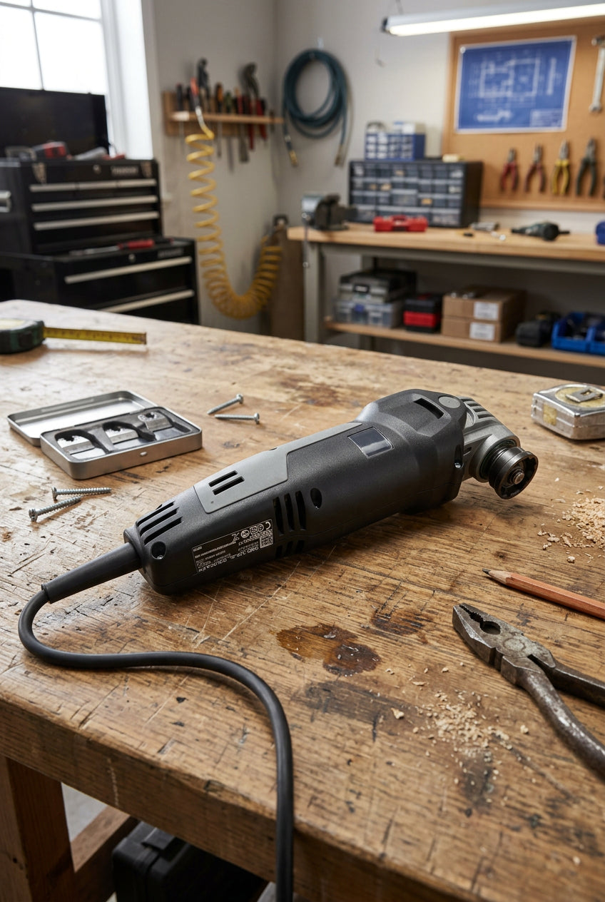 Würth Multischneider EMS 350-SL Compact – 1 Einheit