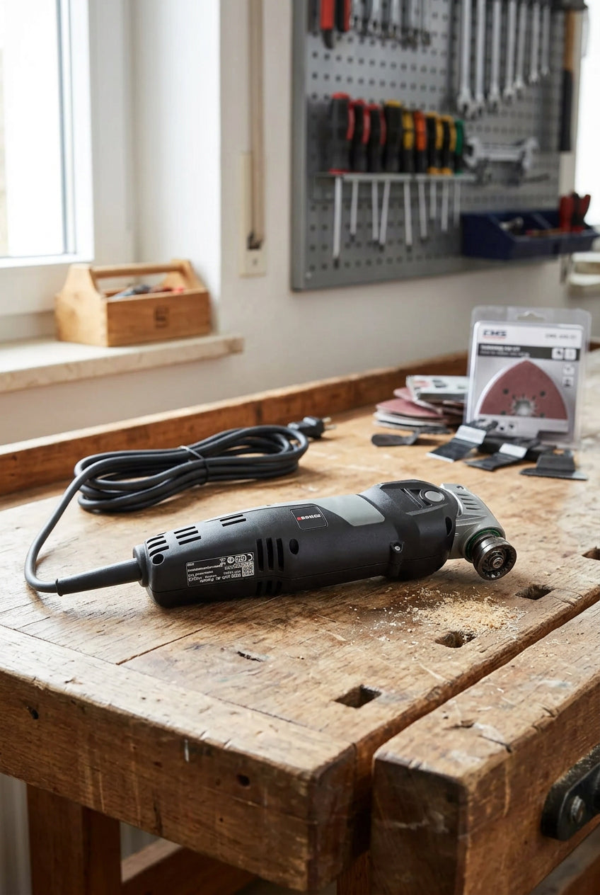 Würth Multischneider EMS 450-SL Power – 1 Einheit