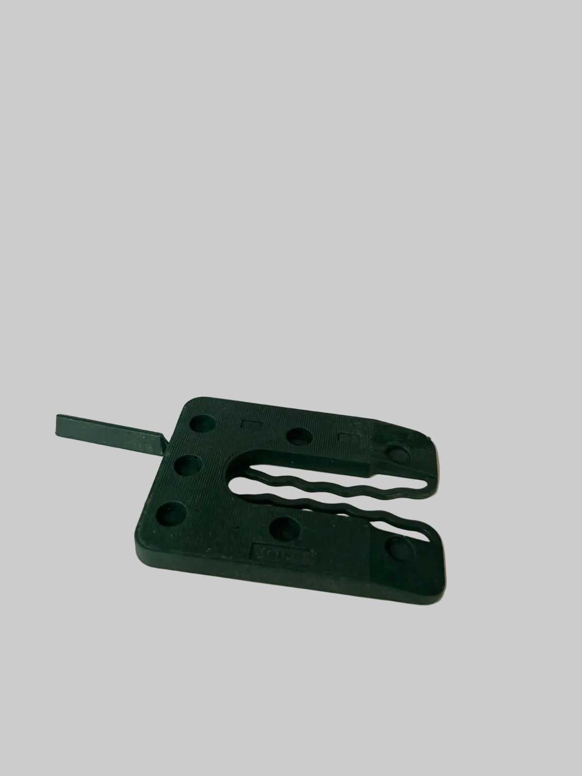 Montageclip AMO -Clip Sortiment 400-teilig MNTGCLIP-SORT-PP-60X45MM-400TLG