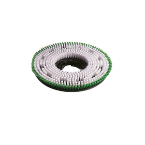 M24 Numatic PPN-Schrubbürste mit 0,6 mm Borstenstärke und 450 mm Länge.