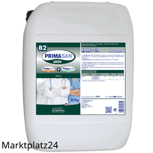 PRIMA SAN AKTIV, 20kg Kanister - Marktplatz24