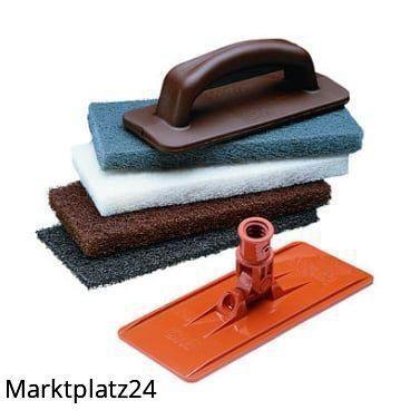 Pad-Lok Pad 8440 weiß 117x254mm 1 St. - Marktplatz24