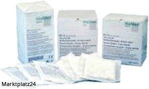 MaiMed-MK, unsteril, 10x20 8-f., 100 St/Papiertüte - Marktplatz24