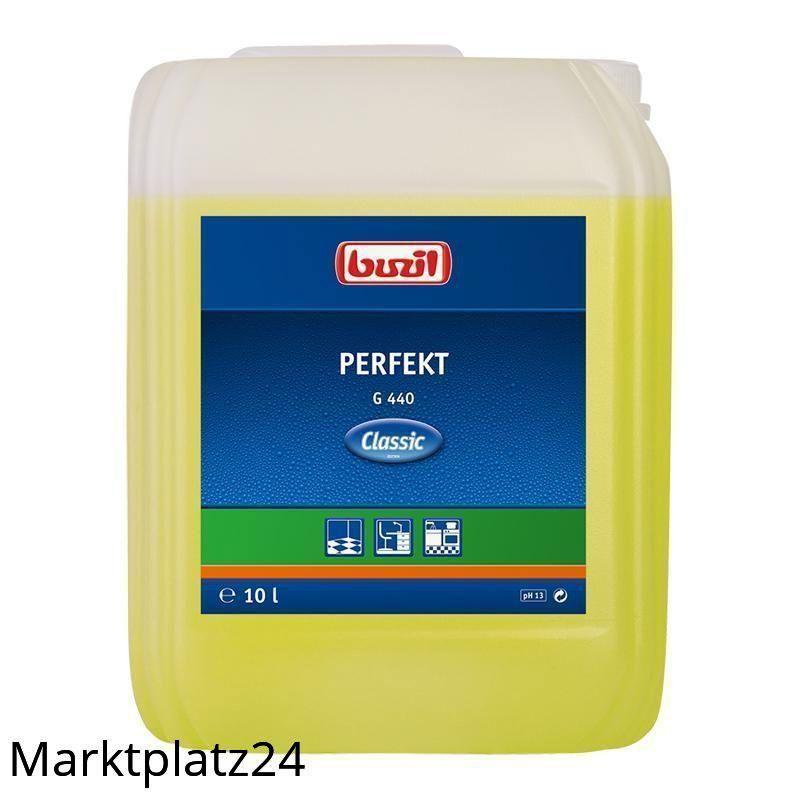 Perfekt, Classic edition, 10L Kanister - Marktplatz24