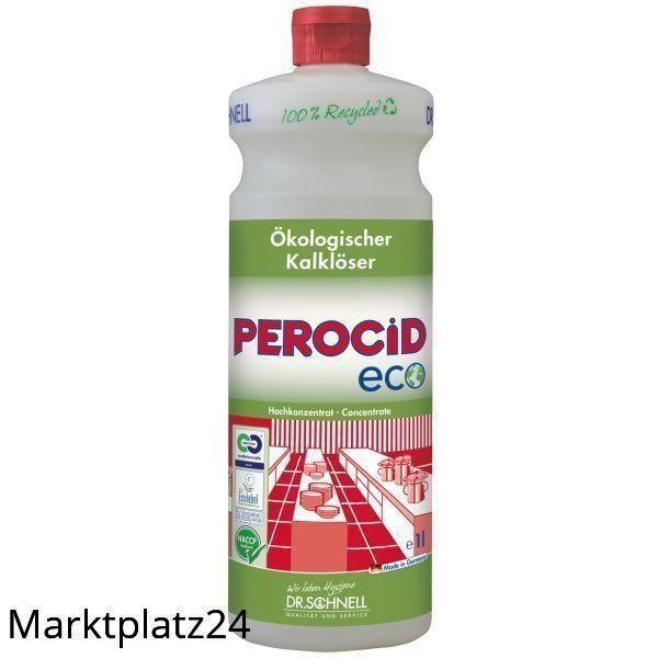 Perocid Eco, 1L Flasche - Marktplatz24