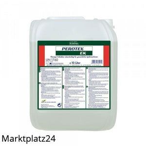Perotex EK, 10L Kanister - Marktplatz24