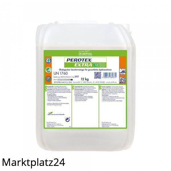 Perotex Extra Eco, 12kg Kanister - Marktplatz24
