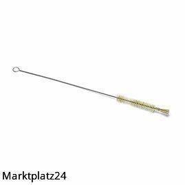 Pipette- und Reagenzglasbürste, reine Borste, 320mm lang, Ã˜12mm, 1 St. - Marktplatz24