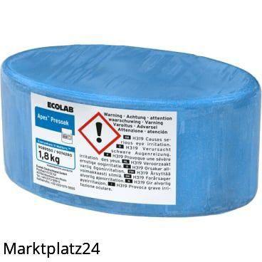Apex Presoak, 3x1,8kg/Pk. - Marktplatz24