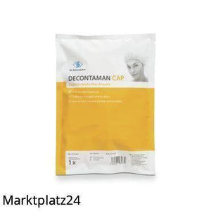 Decontaman Cap, 1 St/Pk. - Marktplatz24