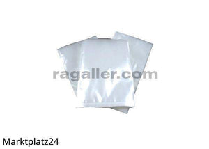Siegelrandbeutel, 200x300mm, 90my, 100 St/Pk. - Marktplatz24