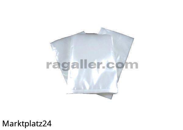 Siegelrandbeutel, 200x300mm, 90my, 100 St/Pk. - Marktplatz24