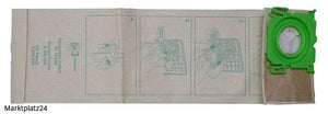 Papierbeutel fï¿½r diverse Maschinen, 20 St/Pk, - Marktplatz24