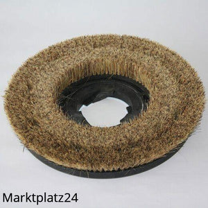 Polierbï¿½rste, Mexican-Fiber, 1 St, - Marktplatz24