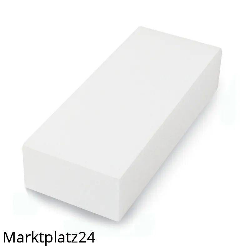 "Power Clean" Schmutzentferner, 140x59x29mm, weiß, 1 St. - Marktplatz24