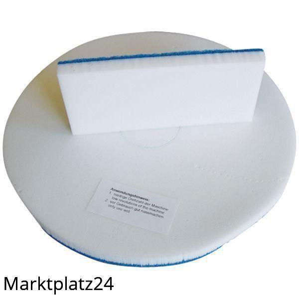 Power Pad MH Handpad, Power Pad Handpad 25x11,5cm - Marktplatz24