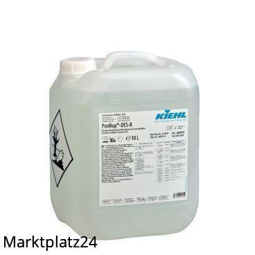 ProMop-DES-AF-K, 10L Kanister BAuA-Reg-Nr.: N-72136 - Marktplatz24