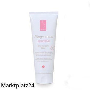 Prolind Pflegecreme Sensitive, 100ml Tube - Marktplatz24