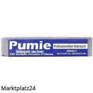 Pumie Stick, 15x3,5x2,5cm, 1 St. - Marktplatz24