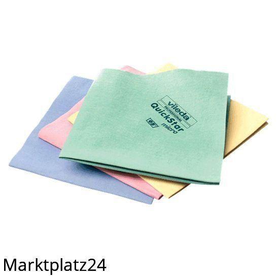 QuickStar micro, 38x40cm, blau, 1 St. - Marktplatz24