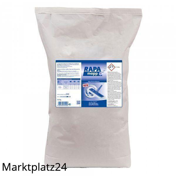 RAPA Mopp, 14,5kg Sack - Marktplatz24