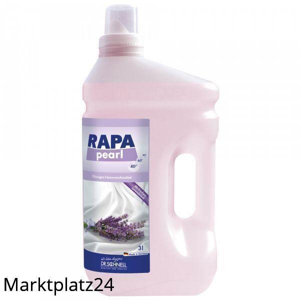 Rapa Pearl, 3L Flasche - Marktplatz24