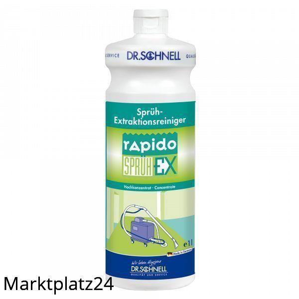 Rapido Sprüh-Ex, 1L Flasche - Marktplatz24