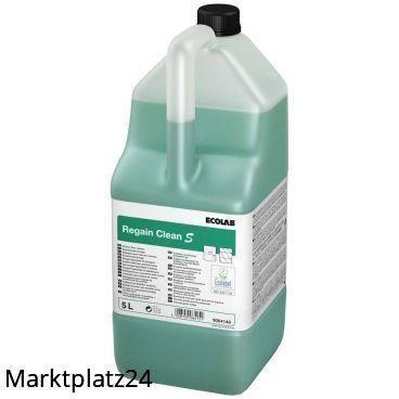 Regain Clean S, 5L Kanister - Marktplatz24