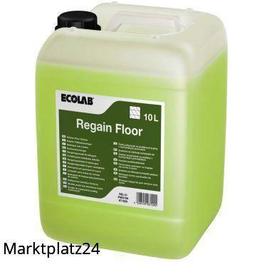 Regain Floor, 10L Kanister - Marktplatz24