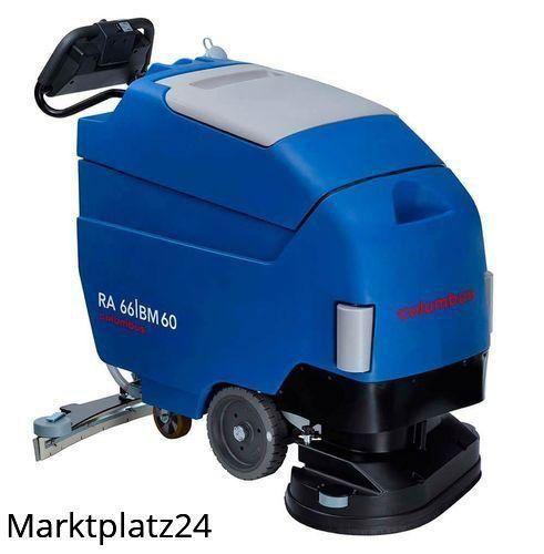 Reinigungsautomat RA 66 BM 60 iL, 66cm Arbeitsbreite, 24V, - Marktplatz24