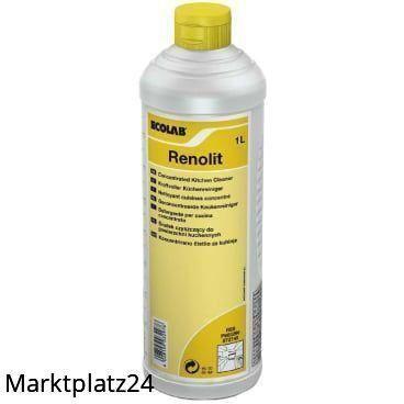 Renolit, 1L Flasche - Marktplatz24