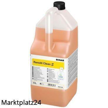 Renolit Clean S, 5L Kanister - Marktplatz24