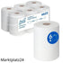 Rollenhandtücher SCOTT Control Slimroll, 165m, 1lg, weiß, 6 Rollen - Marktplatz24