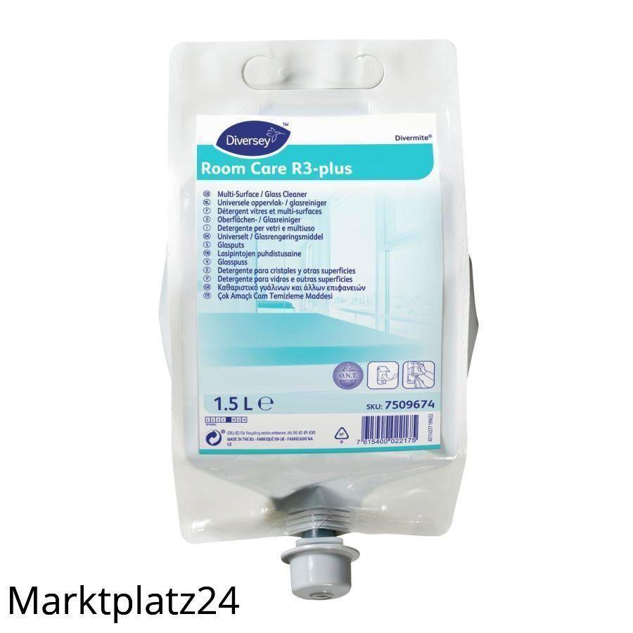 Room Care R3-plus, 1,5L Flasche - Marktplatz24
